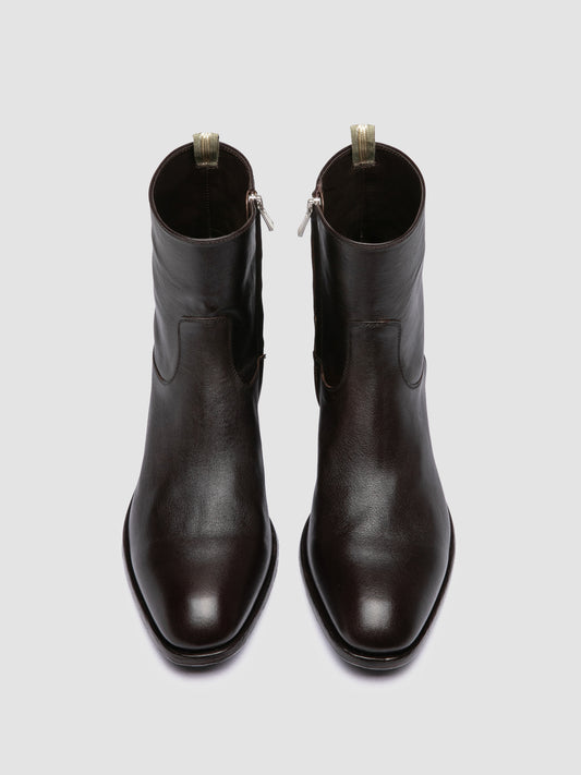 MONEGAL/002 HORSE LUX VOL. DRUM