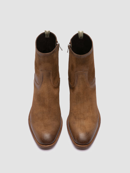 MONEGAL/002 CANDY HUNTER SIGARO