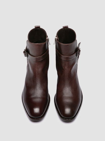 MONEGAL/003 HORSE LUX VOL. CASTAGNO
