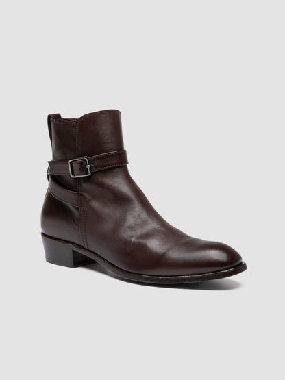 MONEGAL/003 HORSE LUX VOL. CASTAGNO