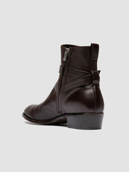 MONEGAL/003 HORSE LUX VOL. CASTAGNO