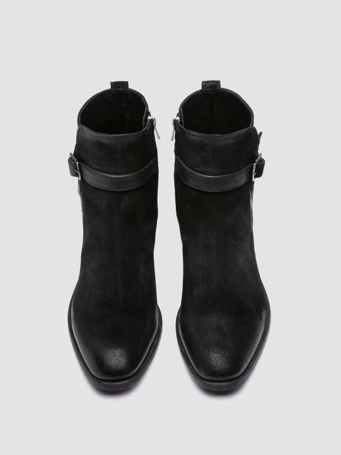 MONEGAL/003 CANDY HUNTER NERO