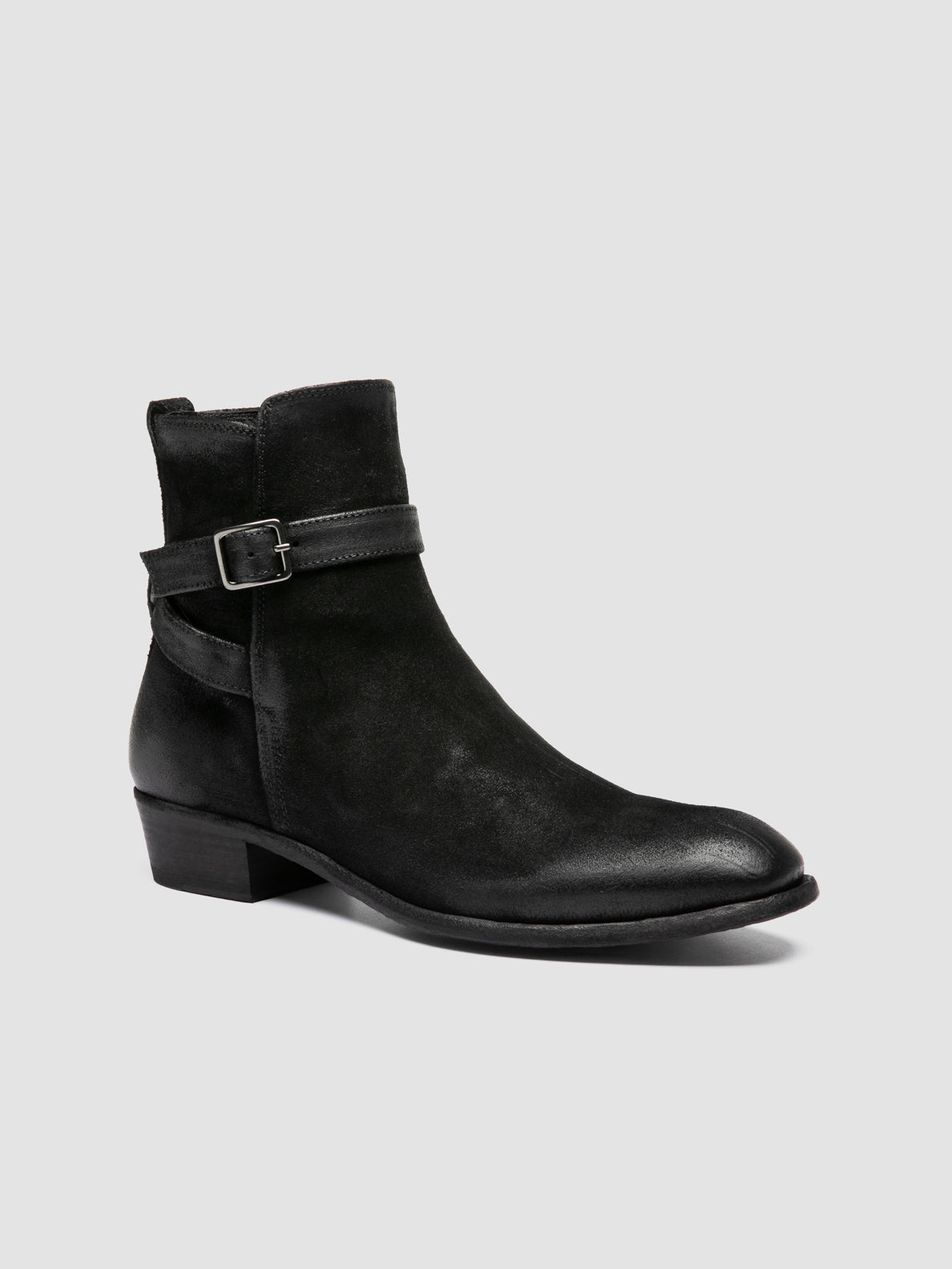 MONEGAL/003 CANDY HUNTER NERO