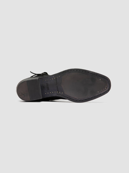 MONEGAL/003 CANDY HUNTER NERO