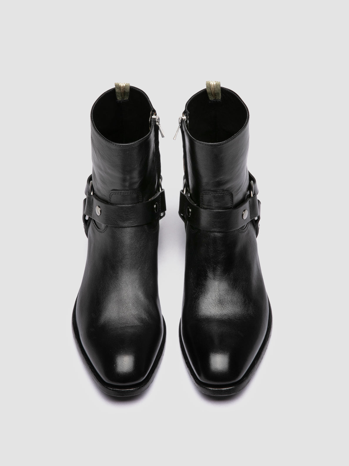 MONEGAL/004 HORSE LUX VOL. NERO