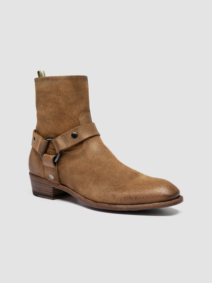 MONEGAL/004 CANDY HUNTER WHISKY