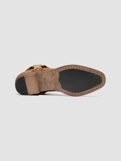 MONEGAL/004 CANDY HUNTER WHISKY