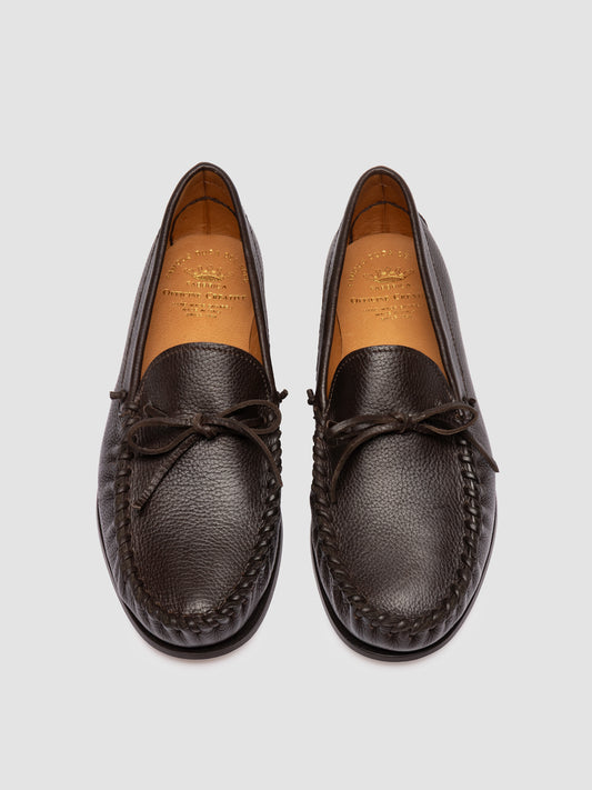 NATIVE/001 DEER EBANO