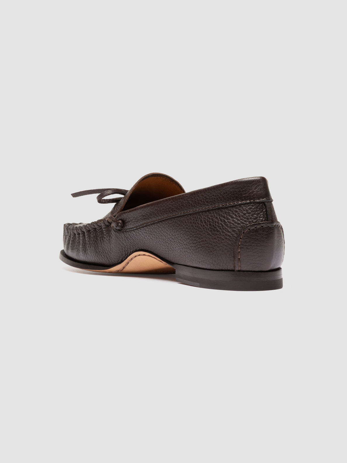 NATIVE/001 DEER EBANO