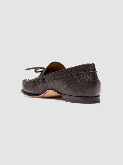 NATIVE/001 DEER EBANO
