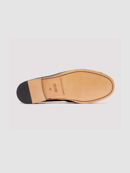NATIVE/001 DEER EBANO