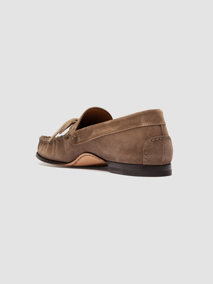 NATIVE/001 LIGHT CACHEMIRE TUNDRA