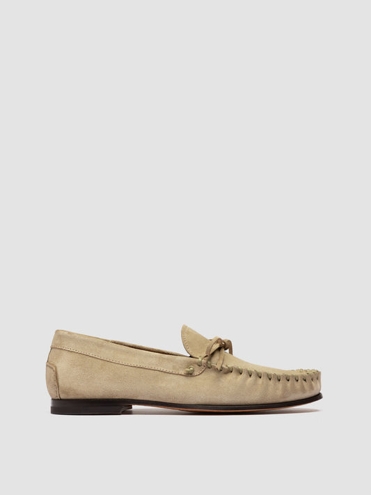 NATIVE/001 LIGHT CACHEMIRE SUGHERO