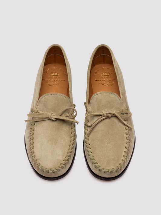 NATIVE/001 LIGHT CACHEMIRE SUGHERO