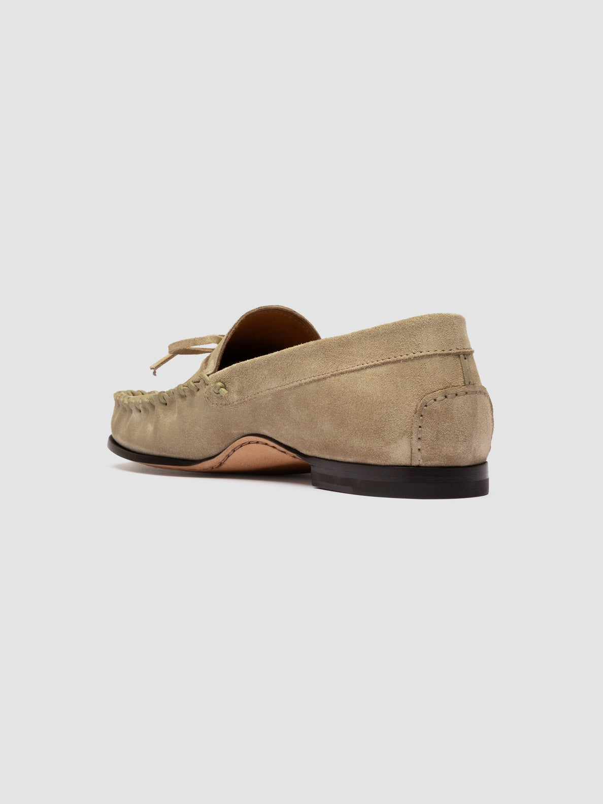 NATIVE/001 LIGHT CACHEMIRE SUGHERO