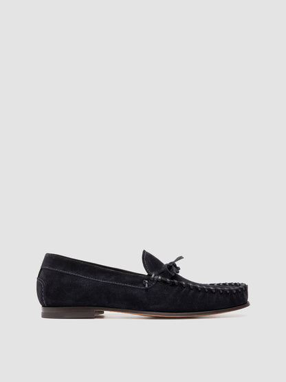 NATIVE/001 LIGHT CACHEMIRE DEEP NAVY