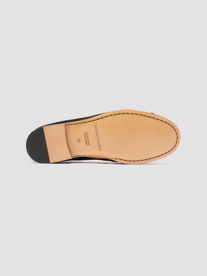 NATIVE/001 LIGHT CACHEMIRE DEEP NAVY