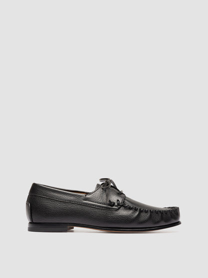NATIVE/002 DEER NERO