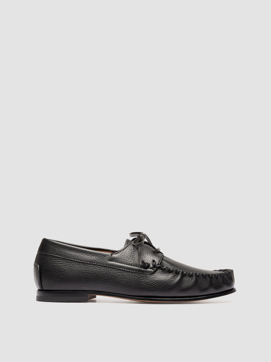 NATIVE/002 DEER NERO