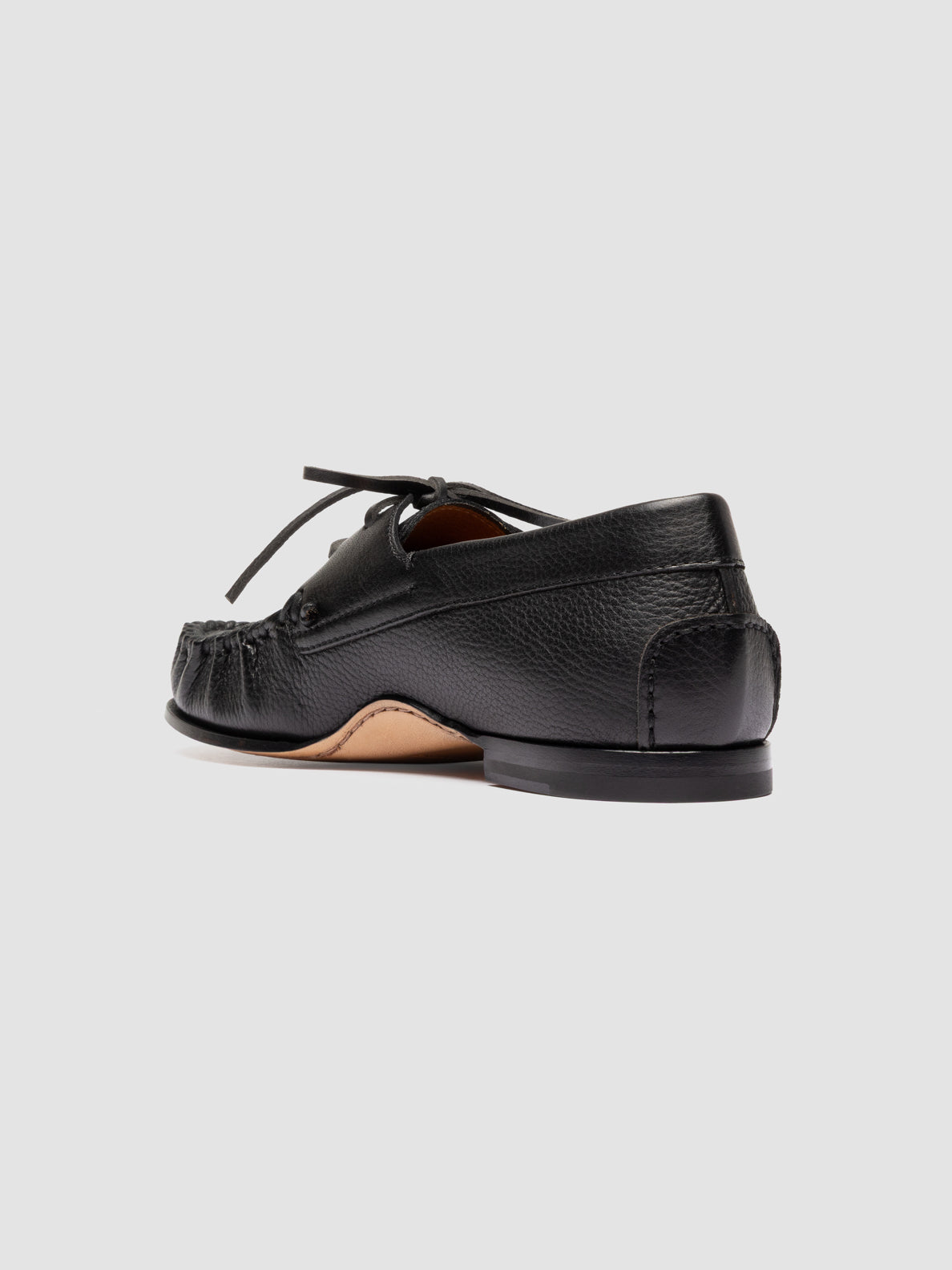 NATIVE/002 DEER NERO