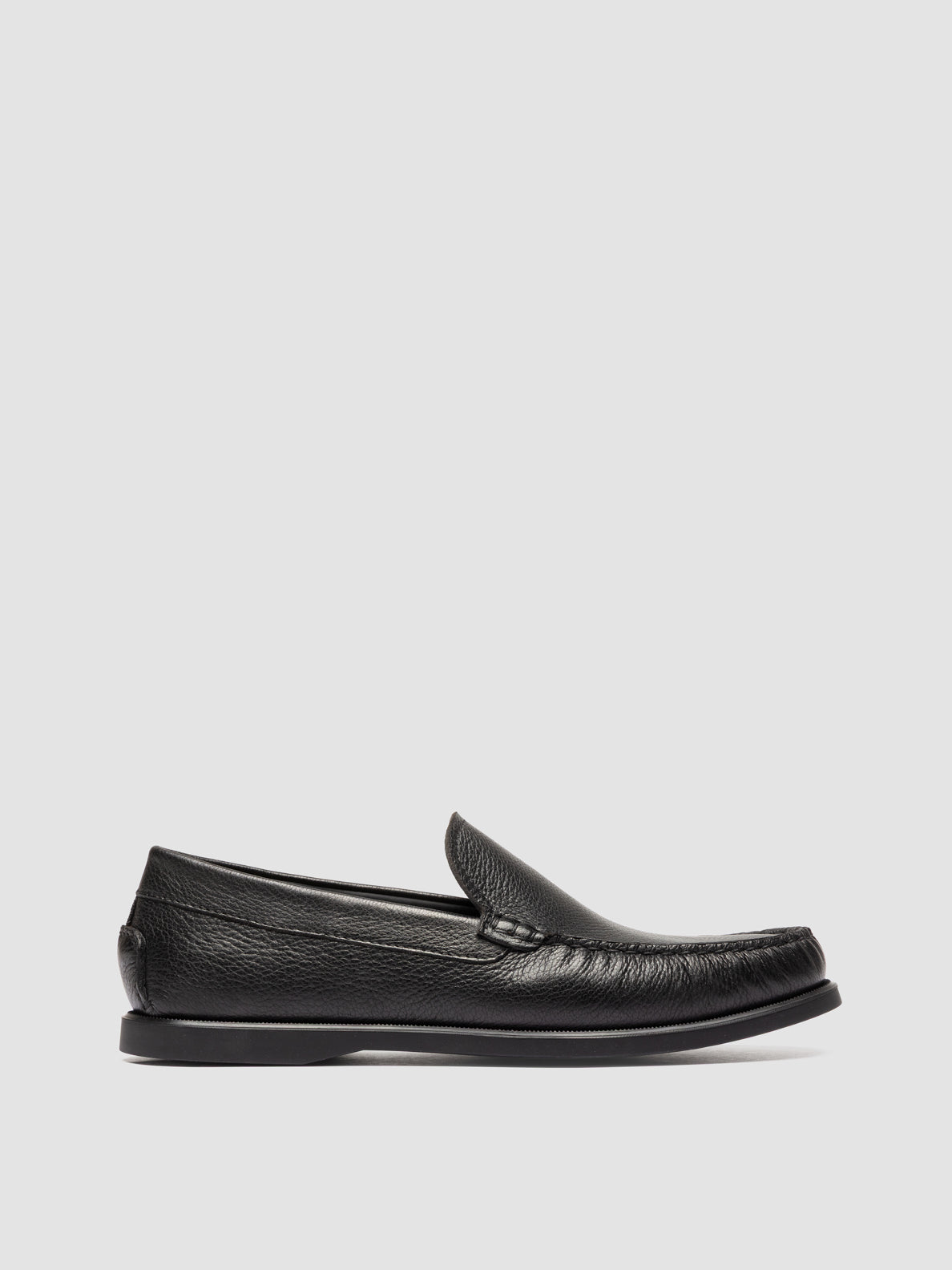 NAUTICA/001 DEER TONAL NERO