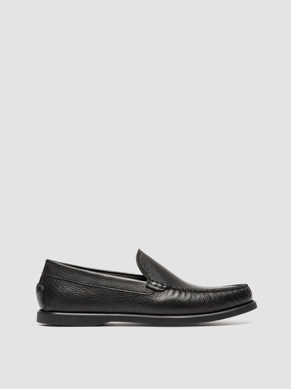 NAUTICA/001 DEER TONAL NERO