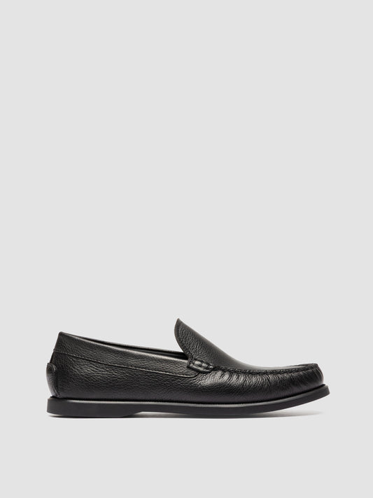 NAUTICA/001 DEER TONAL NERO