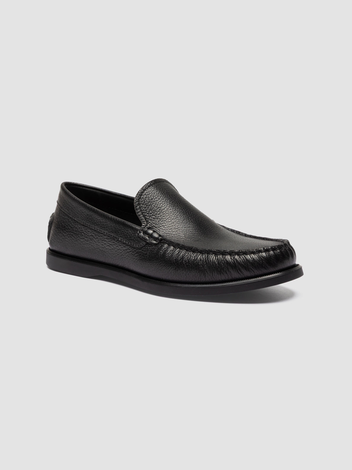 NAUTICA/001 DEER TONAL NERO