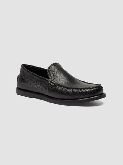 NAUTICA/001 DEER TONAL NERO
