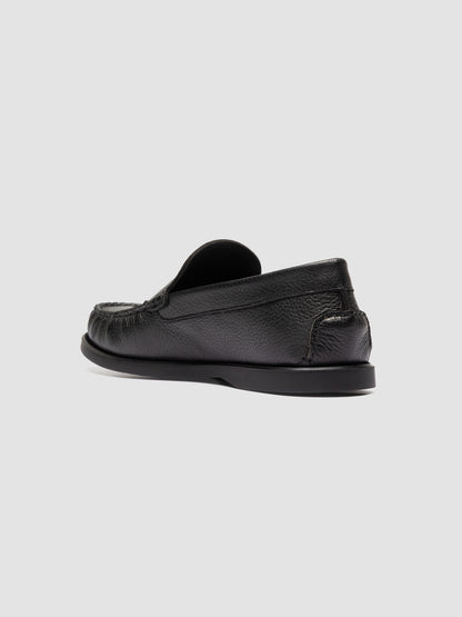NAUTICA/001 DEER TONAL NERO