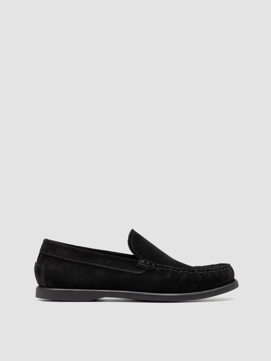 NAUTICA/001 LIGHT CACHEMIRE TONAL NERO