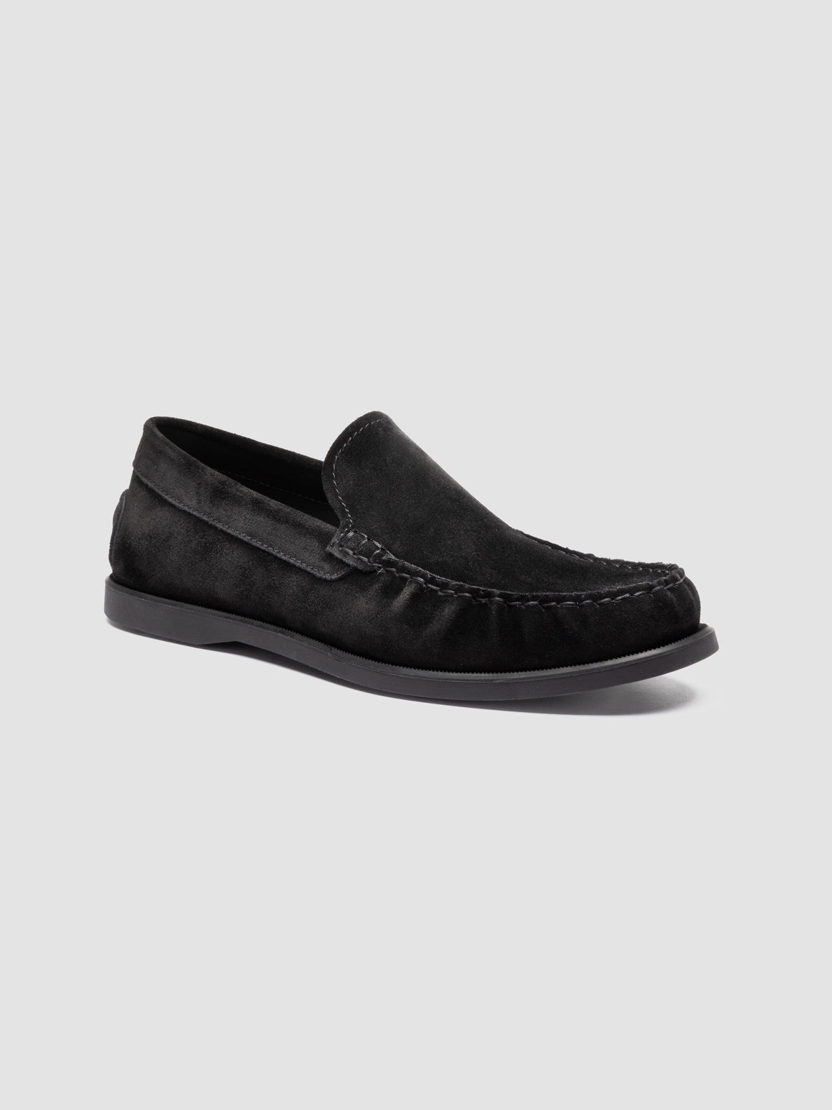 NAUTICA/001 LIGHT CACHEMIRE TONAL NERO