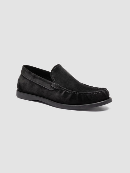 NAUTICA/001 LIGHT CACHEMIRE TONAL NERO