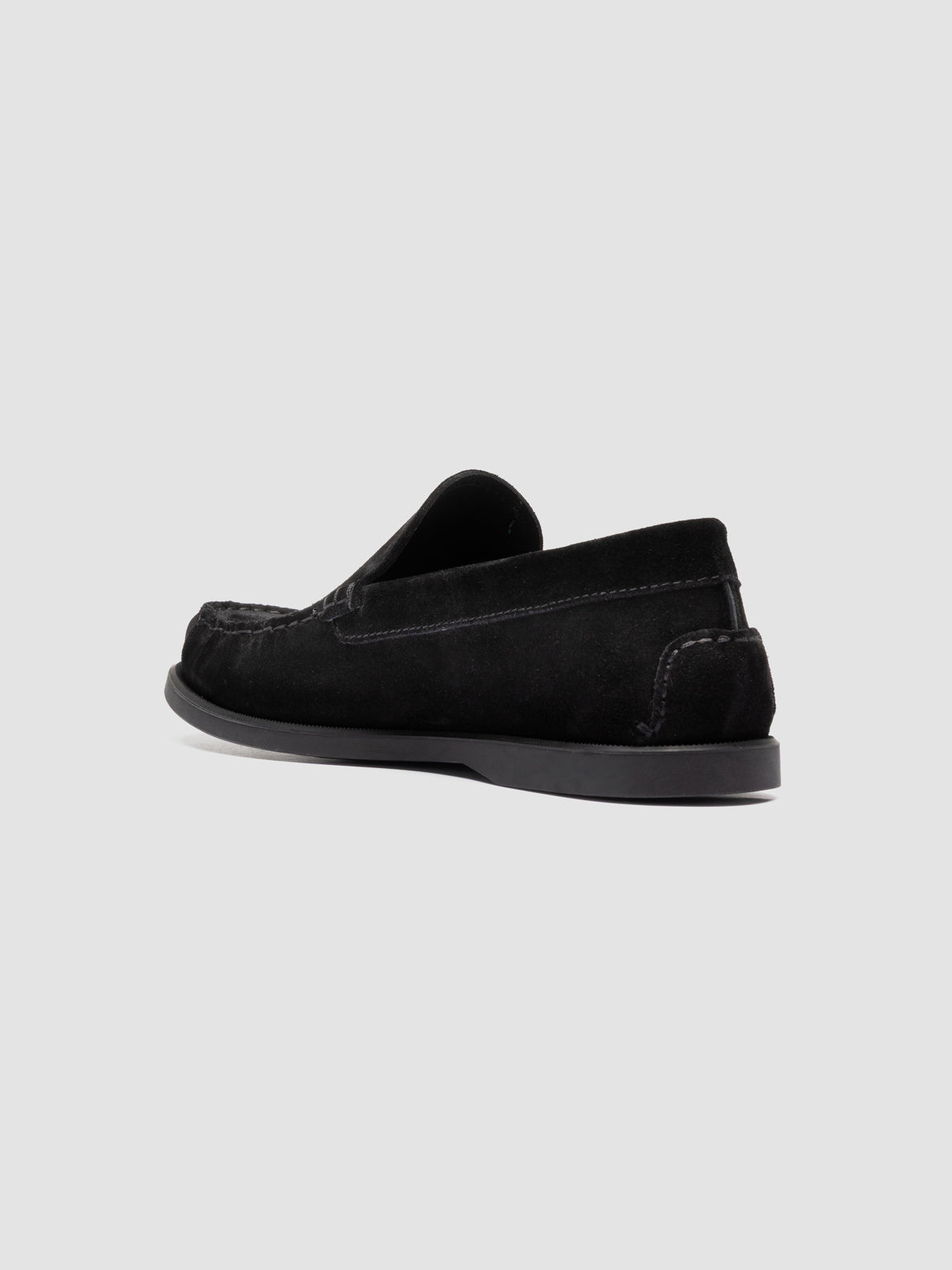 NAUTICA/001 LIGHT CACHEMIRE TONAL NERO