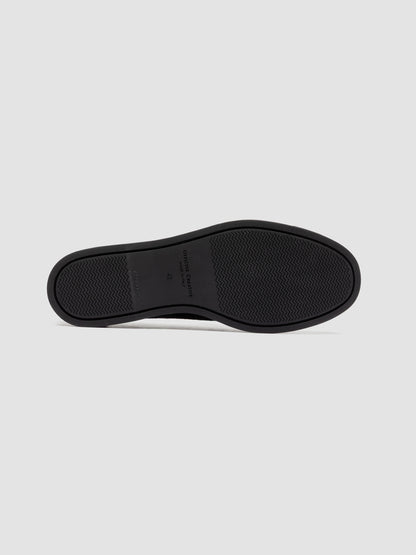 NAUTICA/001 LIGHT CACHEMIRE TONAL NERO