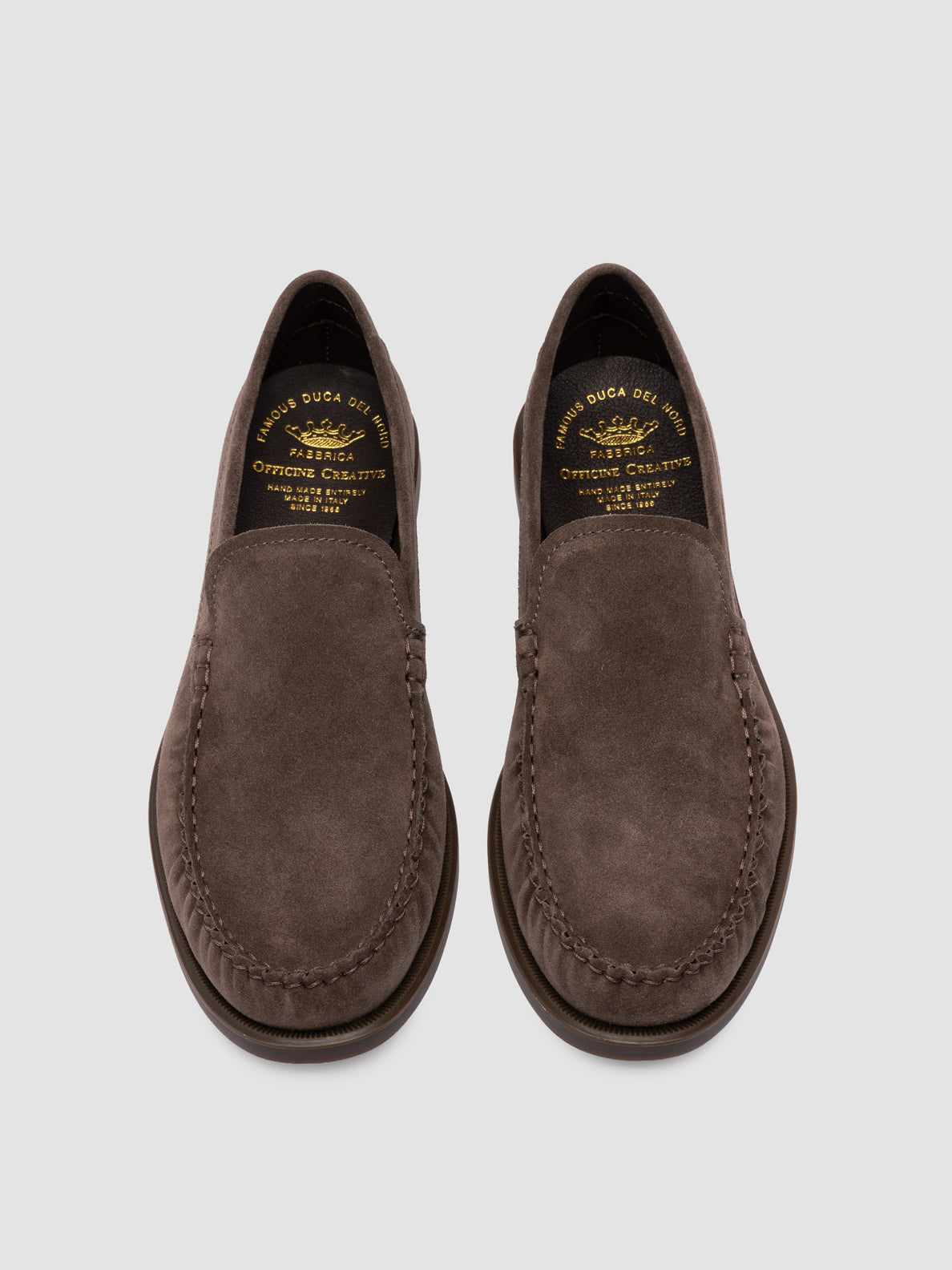NAUTICA/001 LIGHT CACHEMIRE TONAL QUINOA