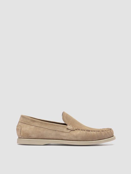 NAUTICA/001 LIGHT CACHEMIRE TONAL ANTILOPE