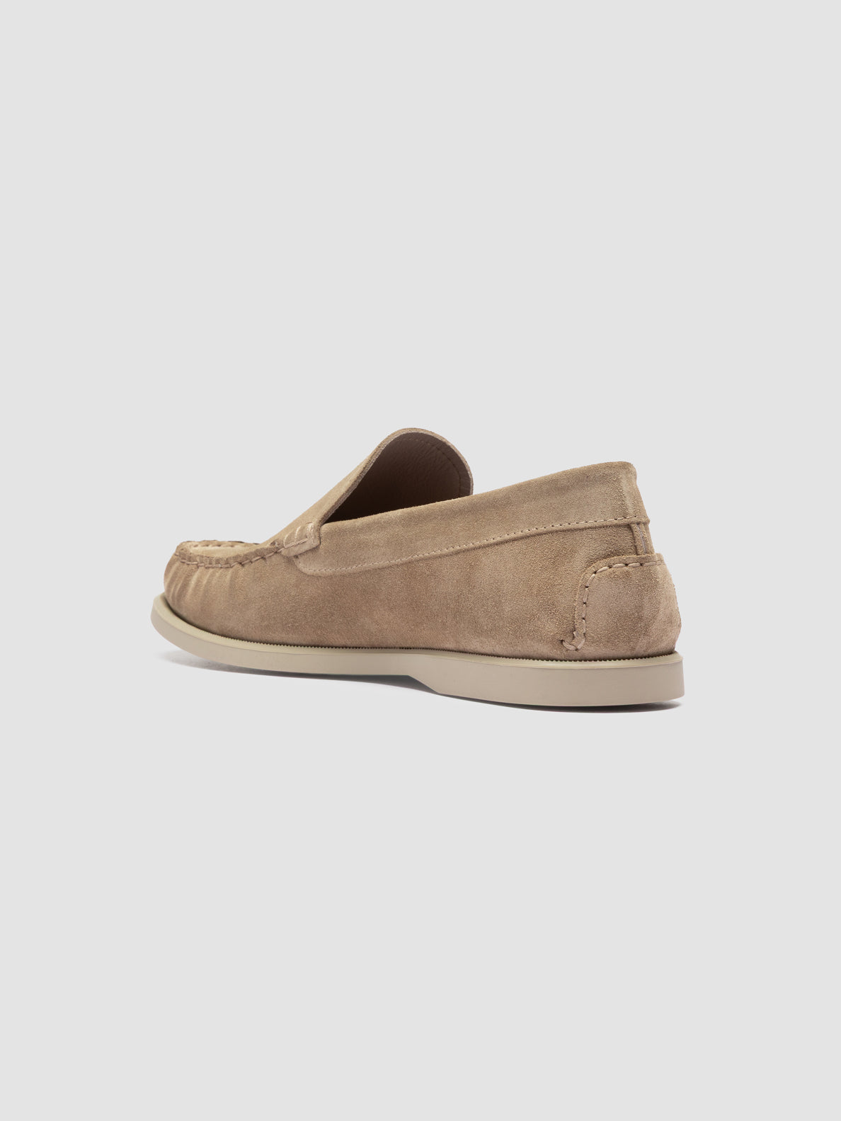 NAUTICA/001 LIGHT CACHEMIRE TONAL ANTILOPE