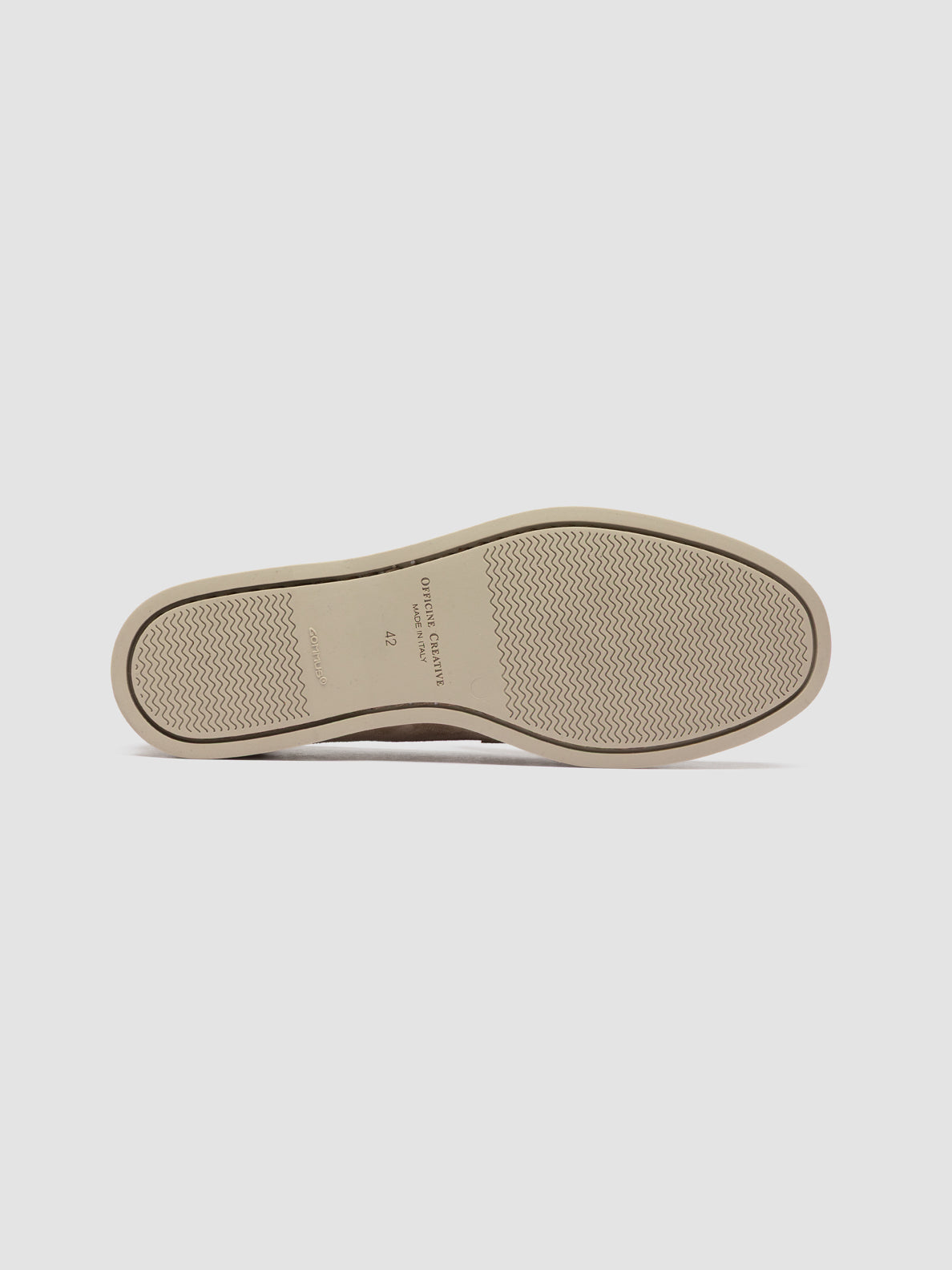 NAUTICA/001 LIGHT CACHEMIRE TONAL ANTILOPE