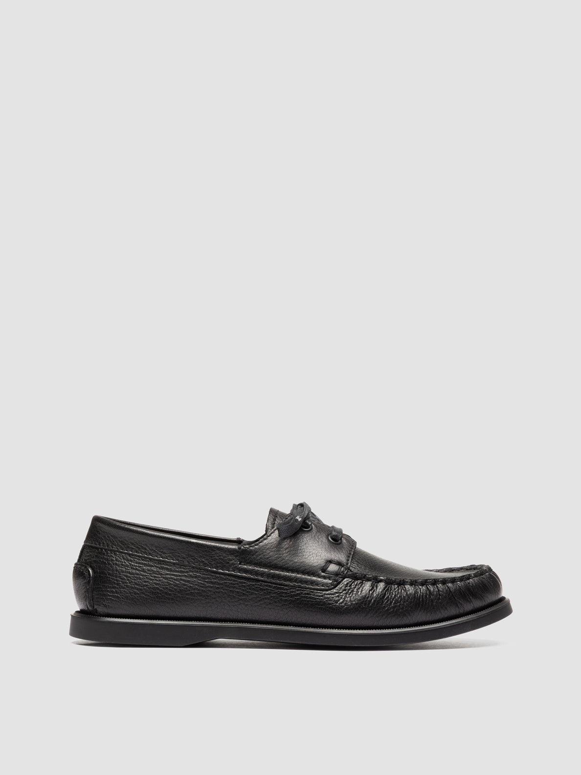 NAUTICA/002 DEER TONAL NERO