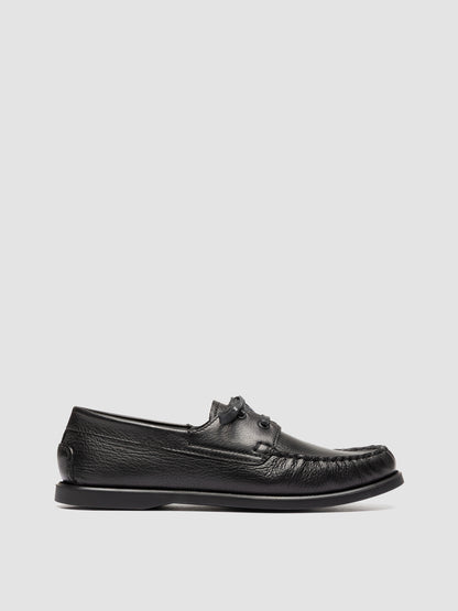 NAUTICA/002 DEER TONAL NERO