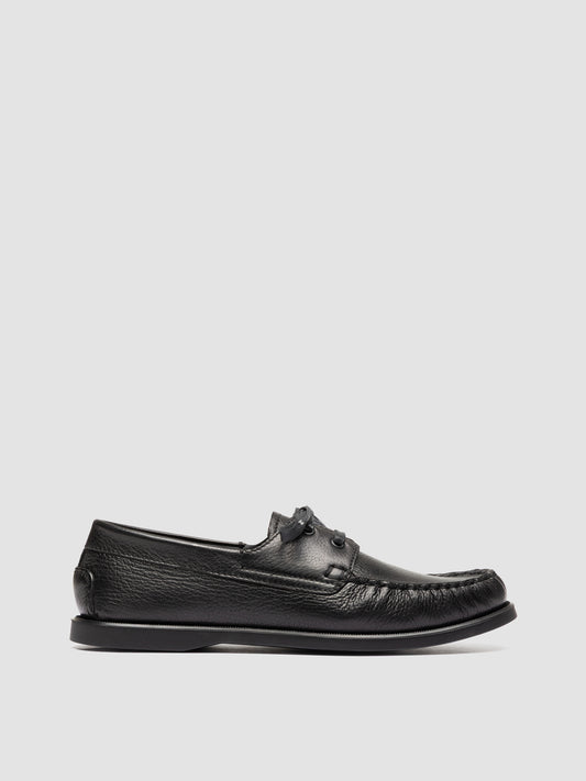 NAUTICA/002 DEER TONAL NERO