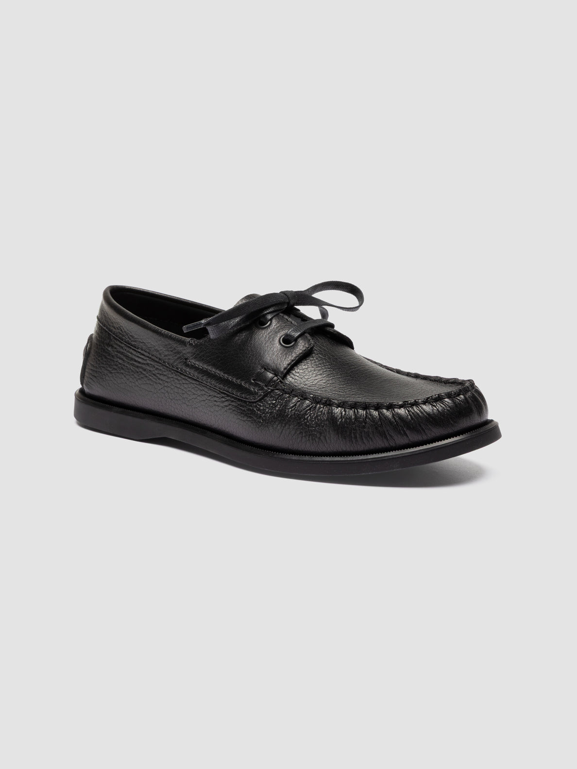 NAUTICA/002 DEER TONAL NERO