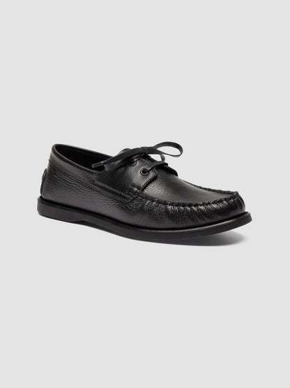 NAUTICA/002 DEER TONAL NERO