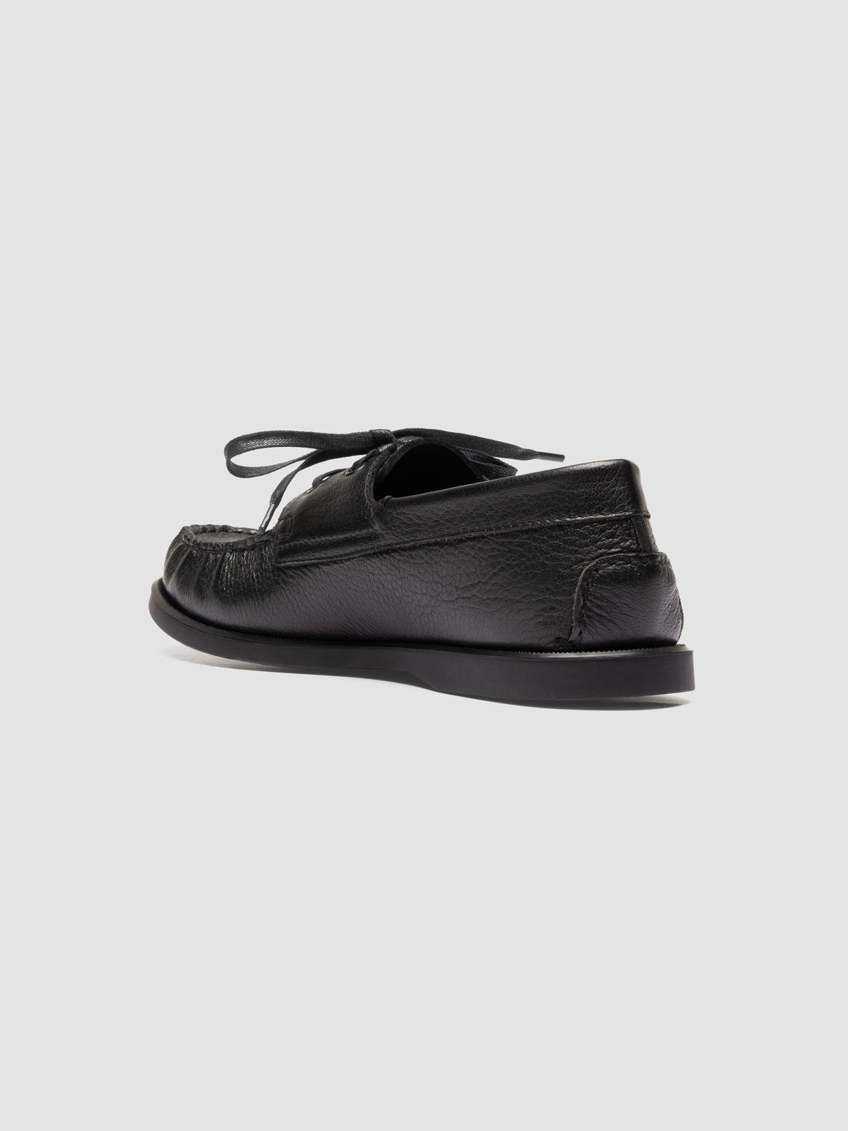 NAUTICA/002 DEER TONAL NERO