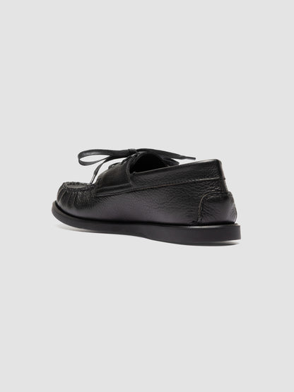 NAUTICA/002 DEER TONAL NERO