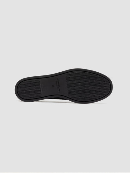 NAUTICA/002 DEER TONAL NERO