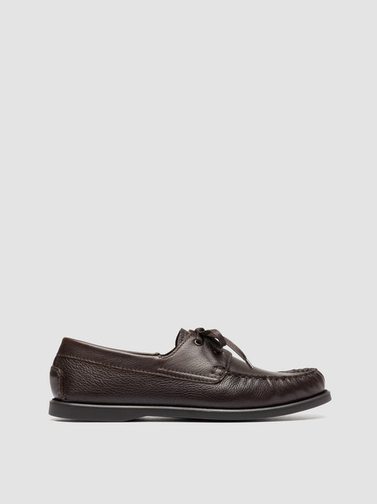 NAUTICA/002 DEER TONAL EBANO