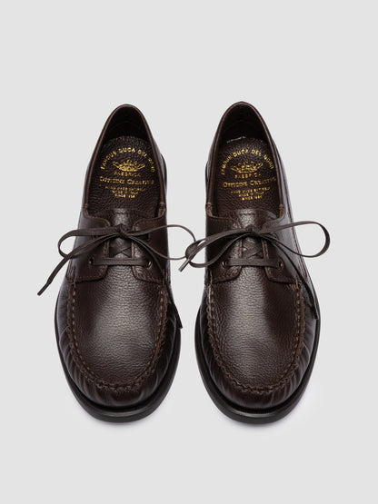 NAUTICA/002 DEER TONAL EBANO