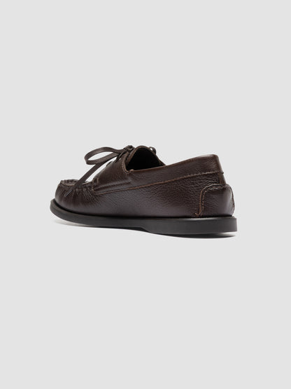 NAUTICA/002 DEER TONAL EBANO
